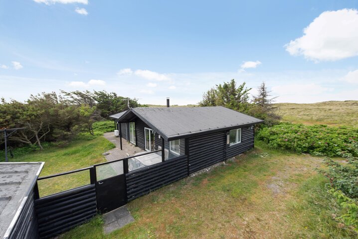 Ferienhaus H5084 in Trikavej 9, Klegod - Bild #27