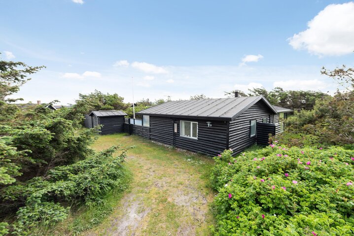 Ferienhaus H5084 in Trikavej 9, Klegod - Bild #28