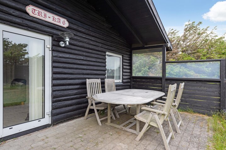 Ferienhaus H5084 in Trikavej 9, Klegod - Bild #29