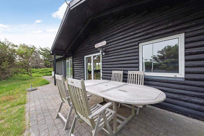 Ferienhaus H5084 in Trikavej 9, Klegod - Bild #30