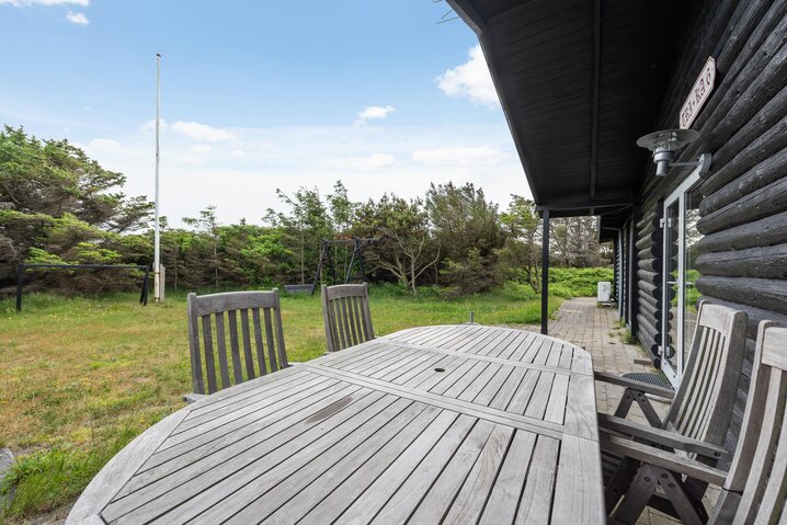 Ferienhaus H5084 in Trikavej 9, Klegod - Bild #31