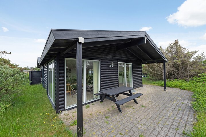 Ferienhaus H5084 in Trikavej 9, Klegod - Bild #32