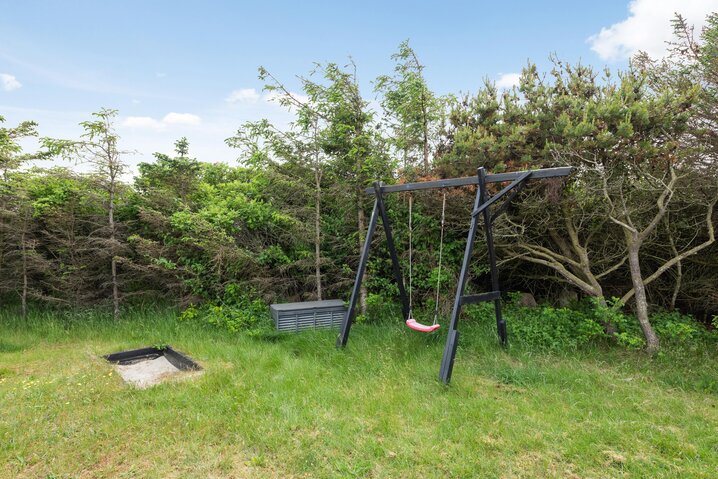 Ferienhaus H5084 in Trikavej 9, Klegod - Bild #33