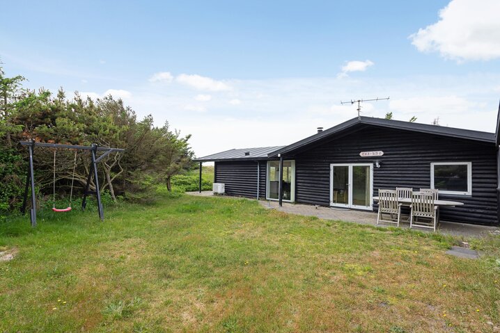 Ferienhaus H5084 in Trikavej 9, Klegod - Bild #35