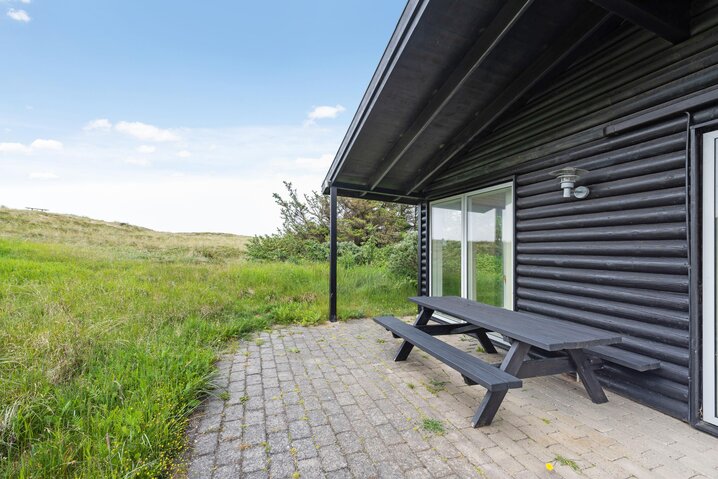 Ferienhaus H5084 in Trikavej 9, Klegod - Bild #36