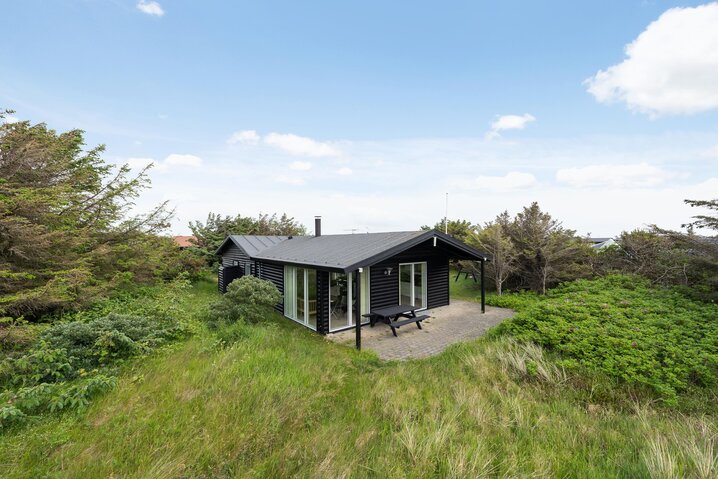 Ferienhaus H5084 in Trikavej 9, Klegod - Bild #38