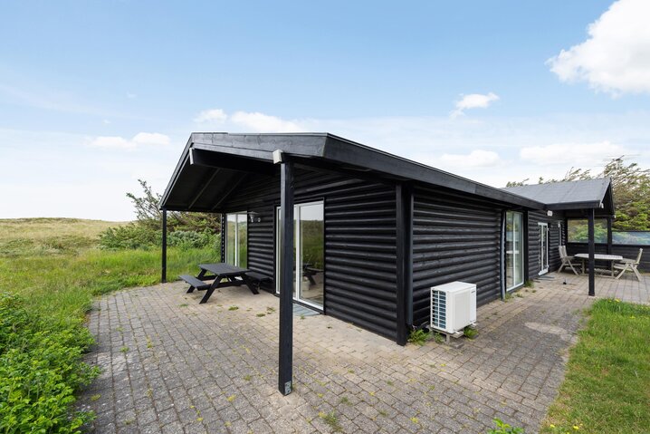 Ferienhaus H5084 in Trikavej 9, Klegod - Bild #39