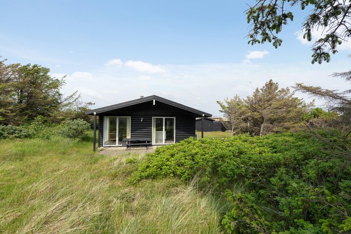 Ferienhaus H5084 in Trikavej 9, Klegod - Bild #41