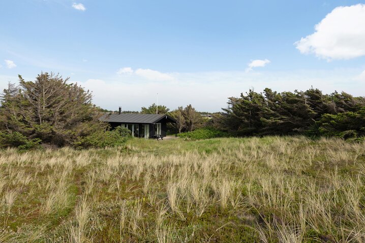 Ferienhaus H5084 in Trikavej 9, Klegod - Bild #44