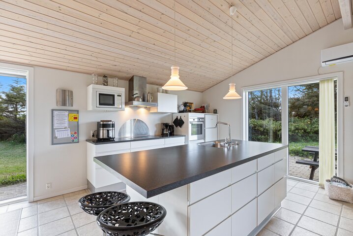 Ferienhaus H5084 in Trikavej 9, Klegod - Bild #2