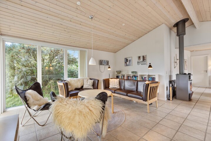 Ferienhaus H5084 in Trikavej 9, Klegod - Bild #3