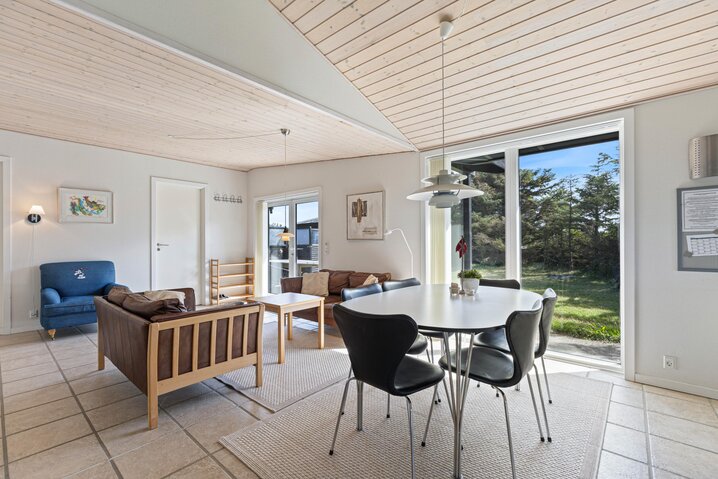 Ferienhaus H5084 in Trikavej 9, Klegod - Bild #7