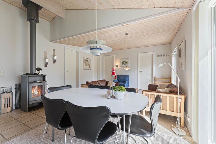 Ferienhaus H5084 in Trikavej 9, Klegod - Bild #8