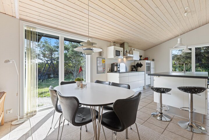 Ferienhaus H5084 in Trikavej 9, Klegod - Bild #9