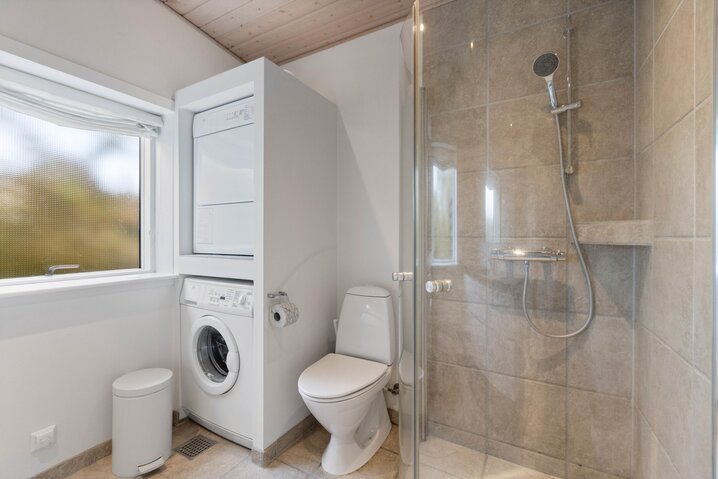 Ferienhaus H5084 in Trikavej 9, Klegod - Bild #15