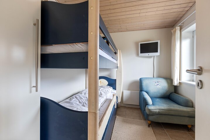 Ferienhaus H5084 in Trikavej 9, Klegod - Bild #17