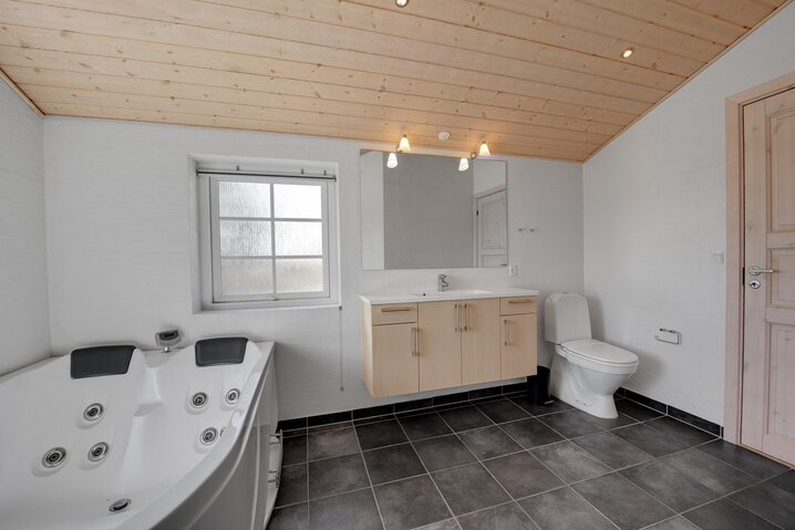 Sommerhus H5088 på Nordsø Ferievej 82, Klegod - Billede #14