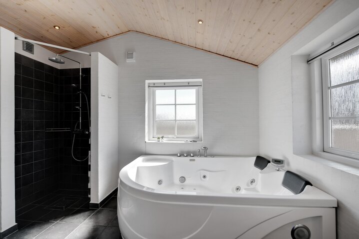 Sommerhus H5088 på Nordsø Ferievej 82, Klegod - Billede #15