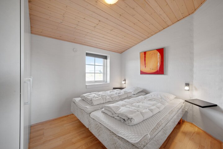 Sommerhus H5088 på Nordsø Ferievej 82, Klegod - Billede #17