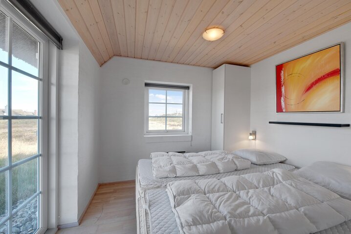 Sommerhus H5088 på Nordsø Ferievej 82, Klegod - Billede #18