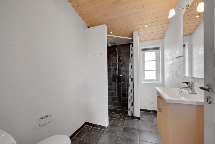 Sommerhus H5088 på Nordsø Ferievej 82, Klegod - Billede #19