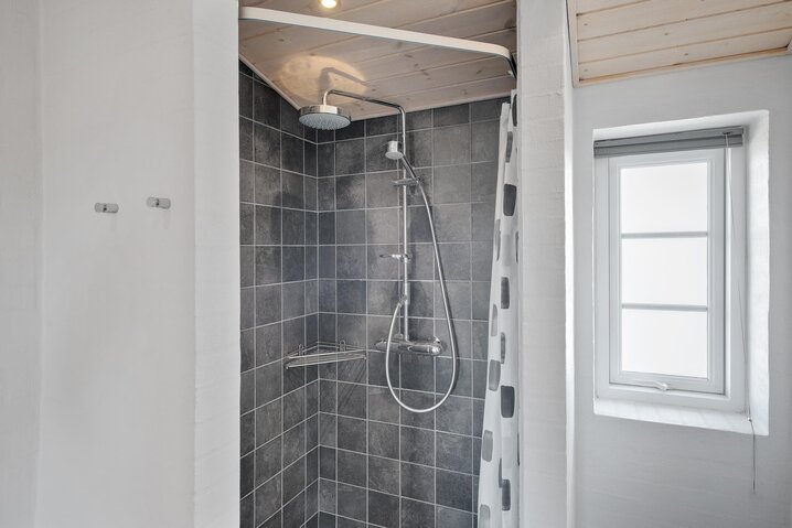 Sommerhus H5088 på Nordsø Ferievej 82, Klegod - Billede #20