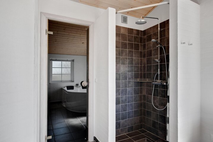 Sommerhus H5088 på Nordsø Ferievej 82, Klegod - Billede #21