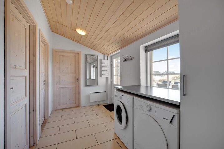 Sommerhus H5088 på Nordsø Ferievej 82, Klegod - Billede #23