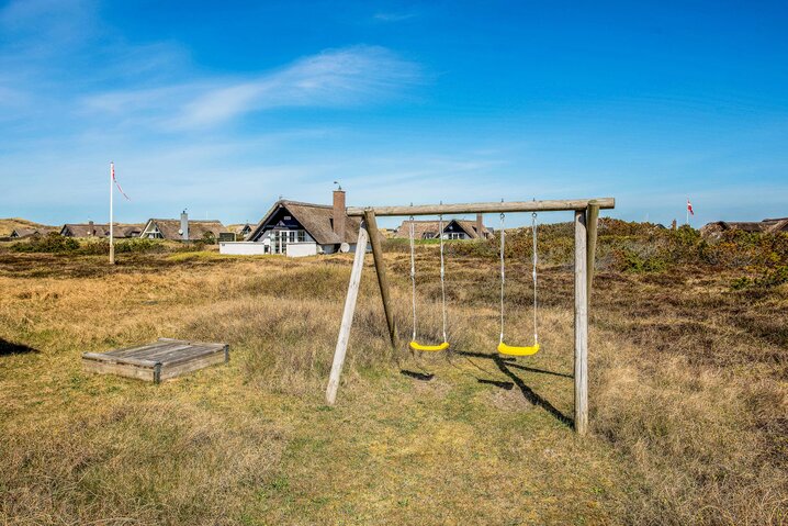 Sommerhus H5088 på Nordsø Ferievej 82, Klegod - Billede #25
