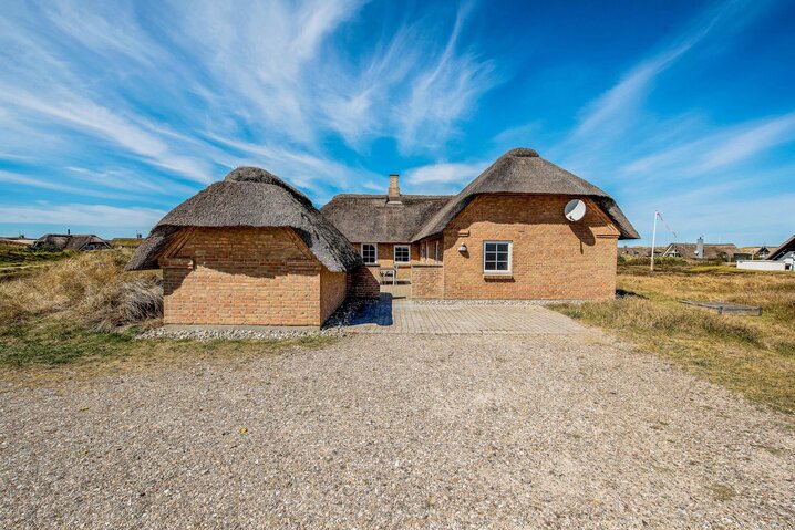 Sommerhus H5088 på Nordsø Ferievej 82, Klegod - Billede #26
