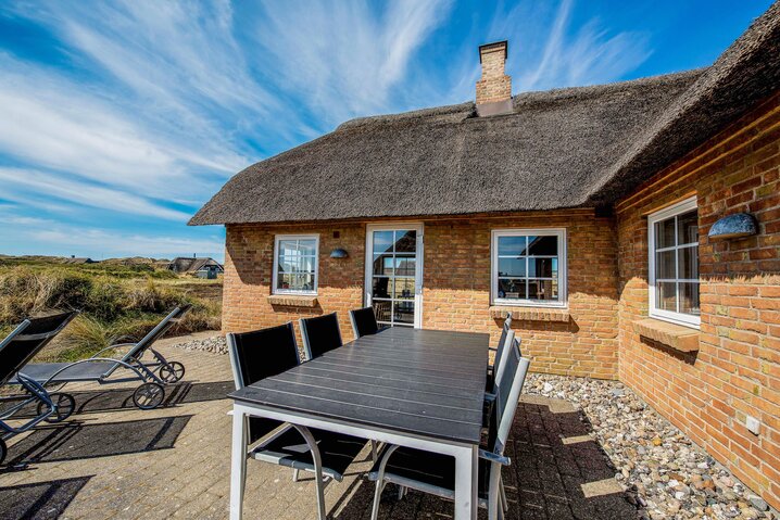 Sommerhus H5088 på Nordsø Ferievej 82, Klegod - Billede #29