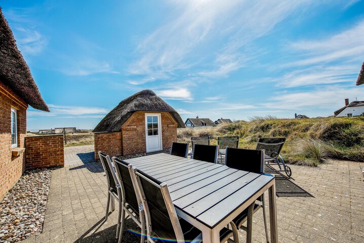 Sommerhus H5088 på Nordsø Ferievej 82, Klegod - Billede #30