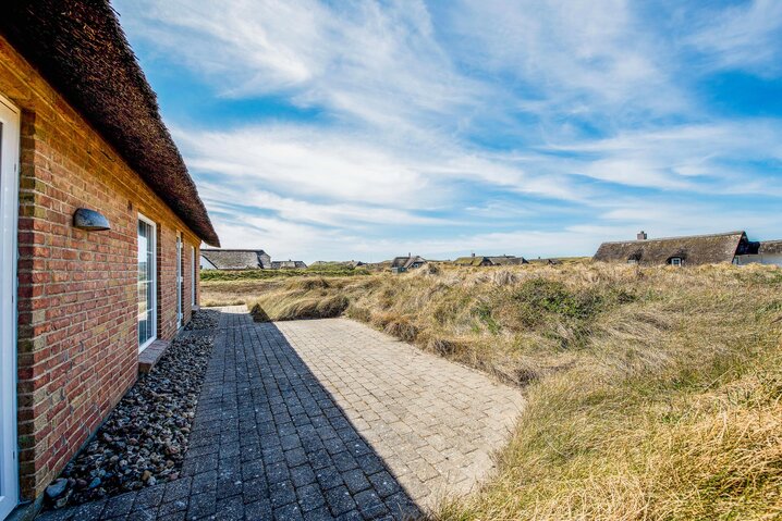 Sommerhus H5088 på Nordsø Ferievej 82, Klegod - Billede #33