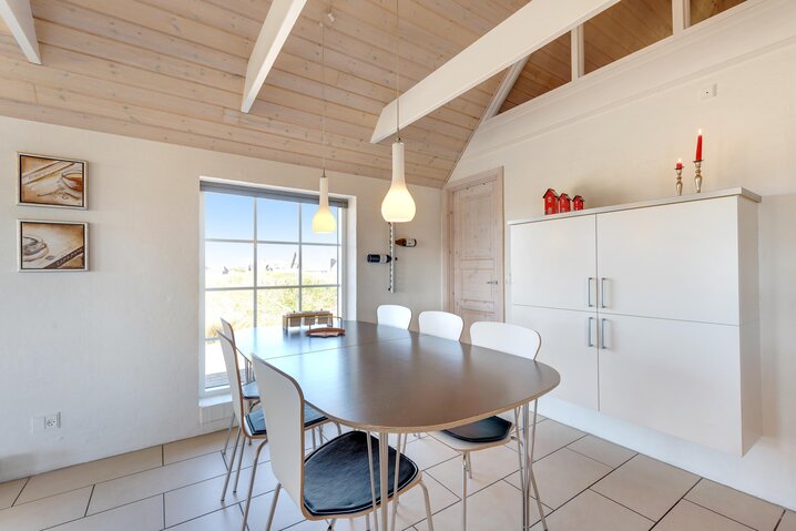 Sommerhus H5088 på Nordsø Ferievej 82, Klegod - Billede #10