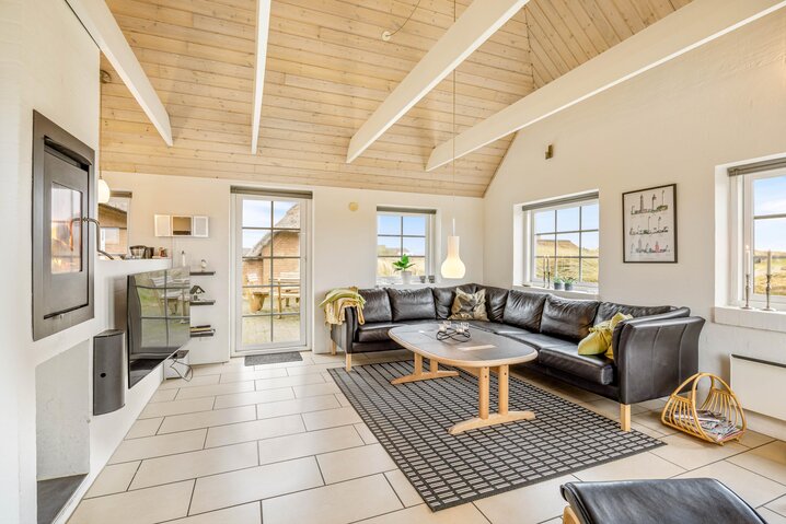 Ferienhaus H5088 in Nordsø Ferievej 82, Klegod - Bild #3