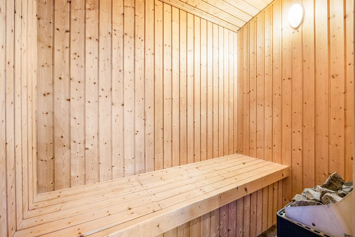 Ferienhaus H5088 in Nordsø Ferievej 82, Klegod - Bild #12