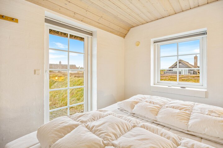 Ferienhaus H5088 in Nordsø Ferievej 82, Klegod - Bild #16