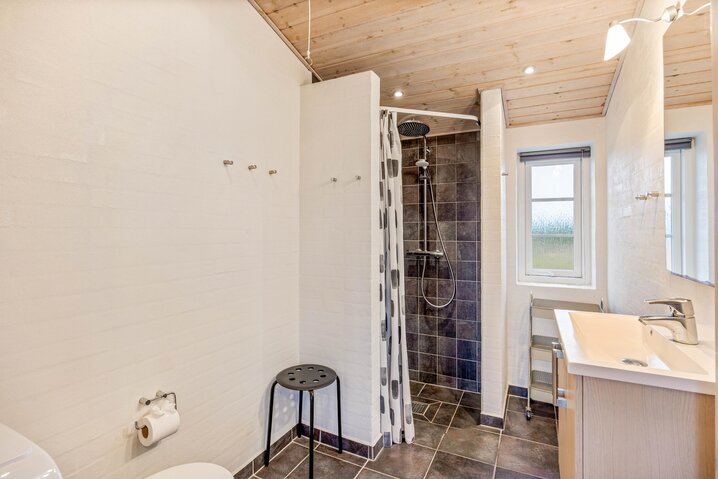 Ferienhaus H5088 in Nordsø Ferievej 82, Klegod - Bild #17