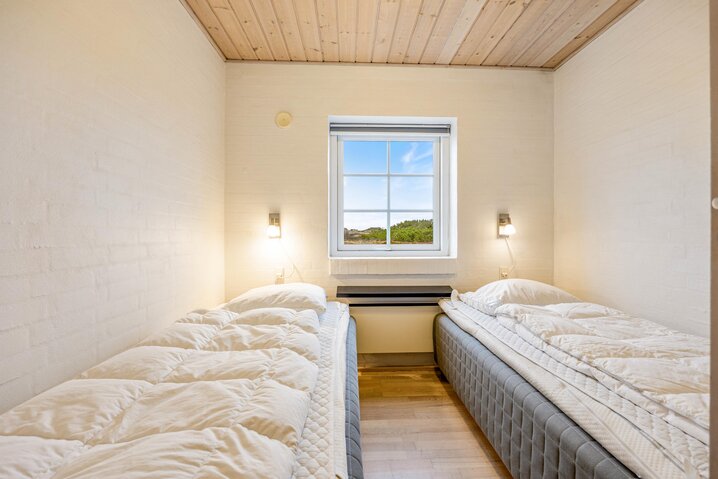 Ferienhaus H5088 in Nordsø Ferievej 82, Klegod - Bild #18