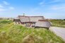Holiday home H5088 at Nordsø Ferievej 82, Klegod - Picture #1