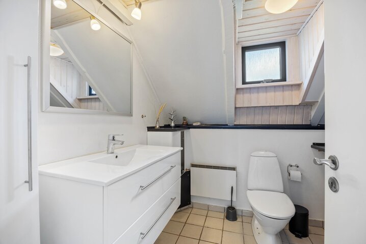 Ferienhaus H5089 in Kræ Degns Vej 33, Klegod - Bild #15