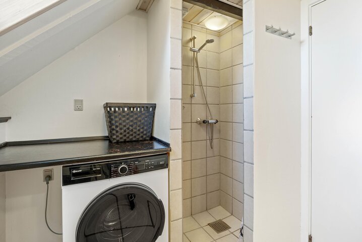 Sommerhus H5089 på Kræ Degns Vej 33, Klegod - Billede #16