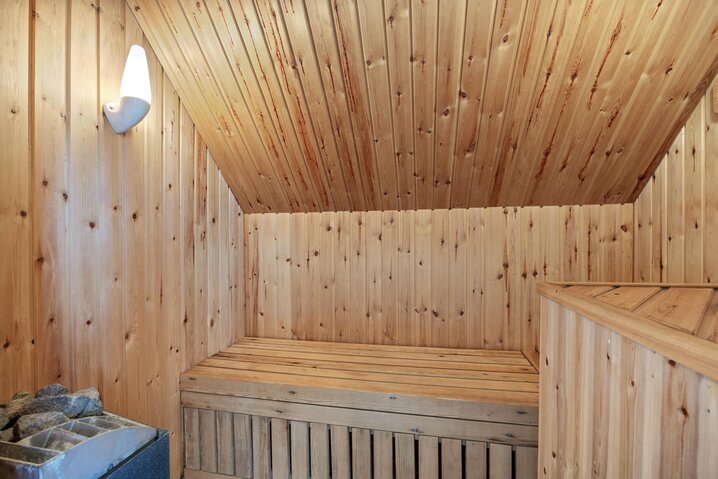 Sommerhus H5089 på Kræ Degns Vej 33, Klegod - Billede #17