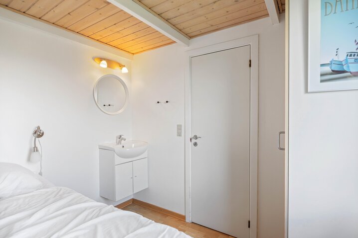 Sommerhus H5089 på Kræ Degns Vej 33, Klegod - Billede #19