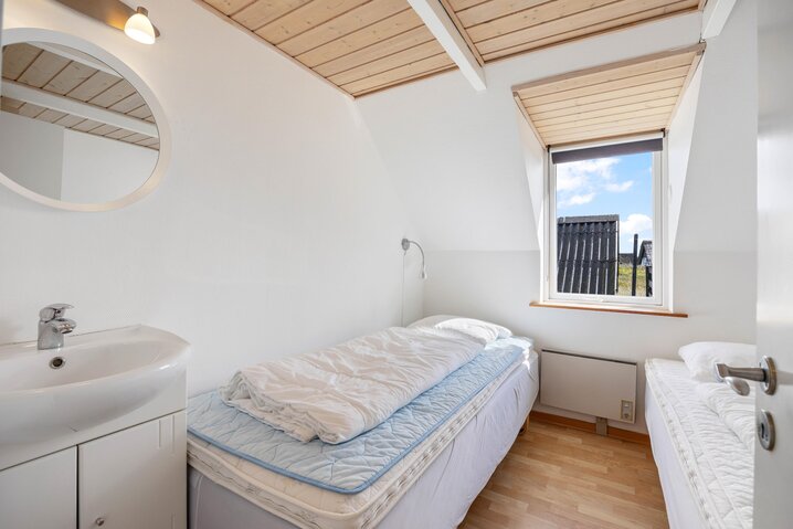 Ferienhaus H5089 in Kræ Degns Vej 33, Klegod - Bild #20