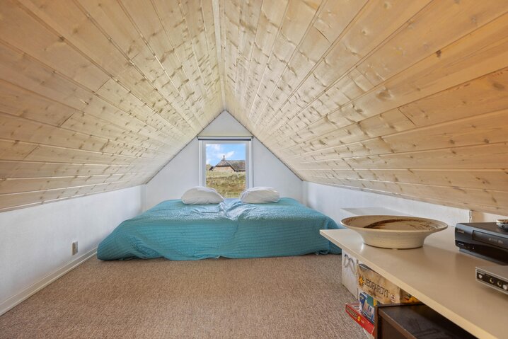 Sommerhus H5089 på Kræ Degns Vej 33, Klegod - Billede #21