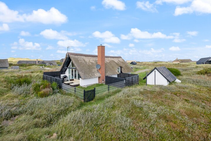 Sommerhus H5089 på Kræ Degns Vej 33, Klegod - Billede #23