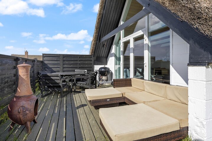 Sommerhus H5089 på Kræ Degns Vej 33, Klegod - Billede #24