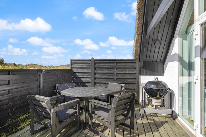 Sommerhus H5089 på Kræ Degns Vej 33, Klegod - Billede #25