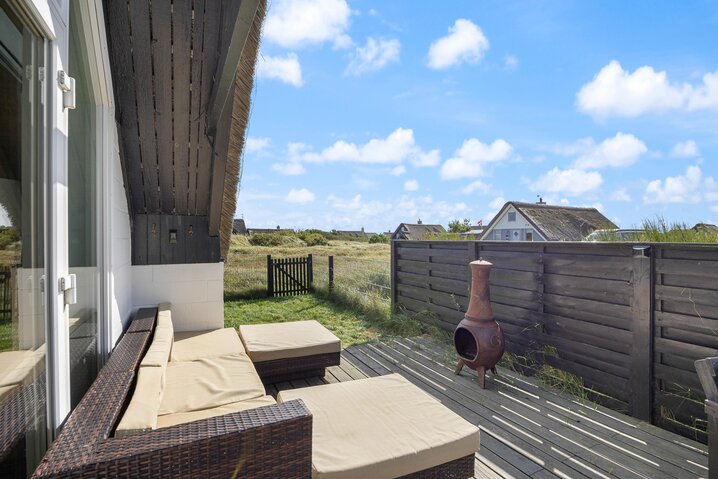 Sommerhus H5089 på Kræ Degns Vej 33, Klegod - Billede #27